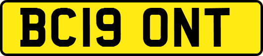 BC19ONT