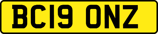 BC19ONZ