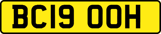 BC19OOH