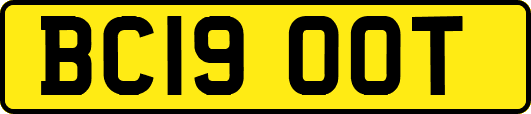 BC19OOT