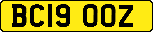 BC19OOZ
