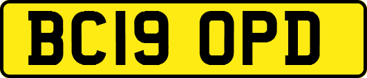 BC19OPD