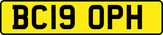 BC19OPH