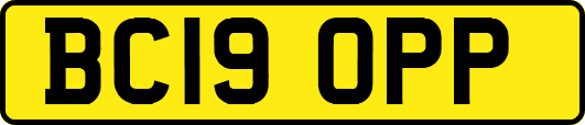 BC19OPP