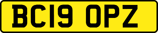 BC19OPZ