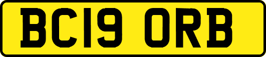 BC19ORB