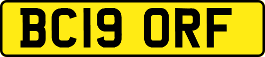 BC19ORF