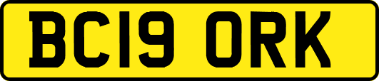 BC19ORK