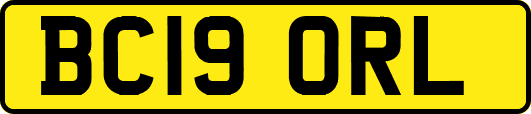 BC19ORL