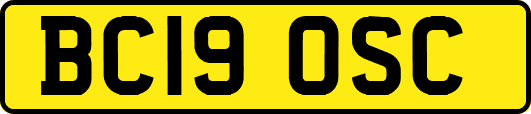 BC19OSC