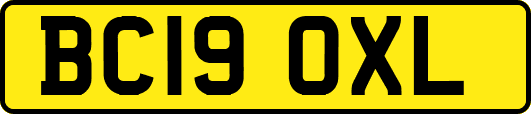 BC19OXL