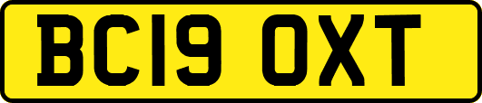 BC19OXT
