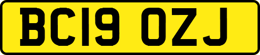 BC19OZJ
