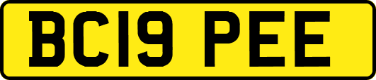BC19PEE