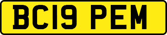 BC19PEM