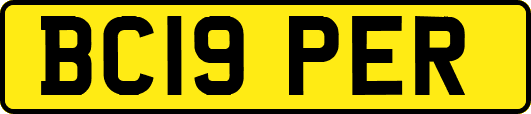 BC19PER