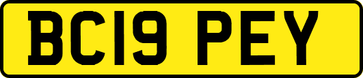 BC19PEY