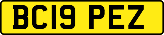 BC19PEZ