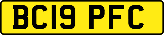 BC19PFC