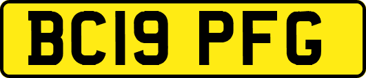 BC19PFG