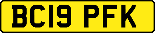 BC19PFK