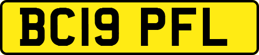 BC19PFL