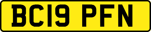 BC19PFN