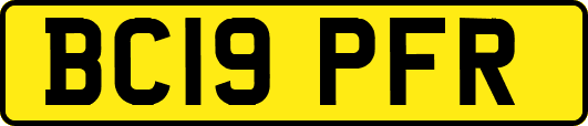 BC19PFR