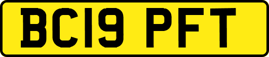 BC19PFT