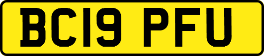 BC19PFU
