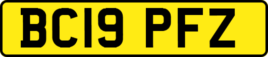 BC19PFZ