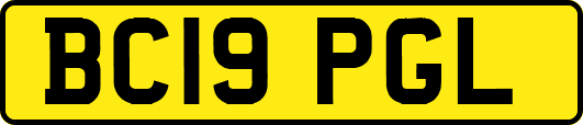 BC19PGL