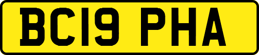 BC19PHA