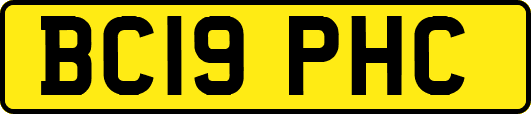 BC19PHC