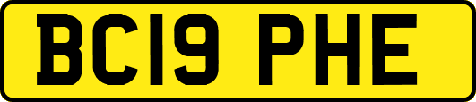 BC19PHE