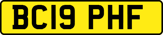 BC19PHF