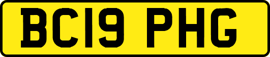 BC19PHG