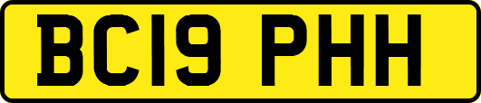 BC19PHH