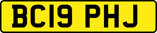 BC19PHJ