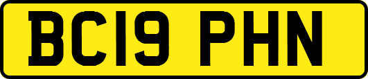 BC19PHN