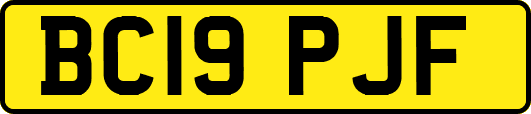 BC19PJF