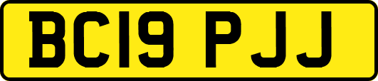 BC19PJJ