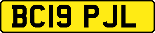 BC19PJL