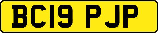BC19PJP