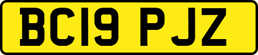 BC19PJZ