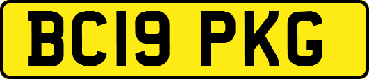 BC19PKG