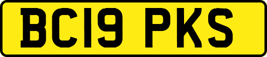 BC19PKS