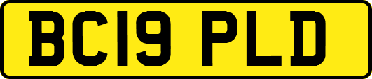 BC19PLD