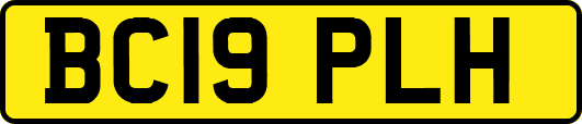 BC19PLH