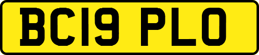 BC19PLO